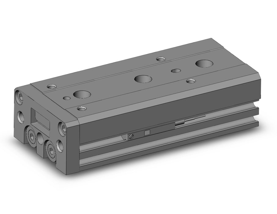 MXS8-40-M9PSAPCS Cyl, Air Slide Table