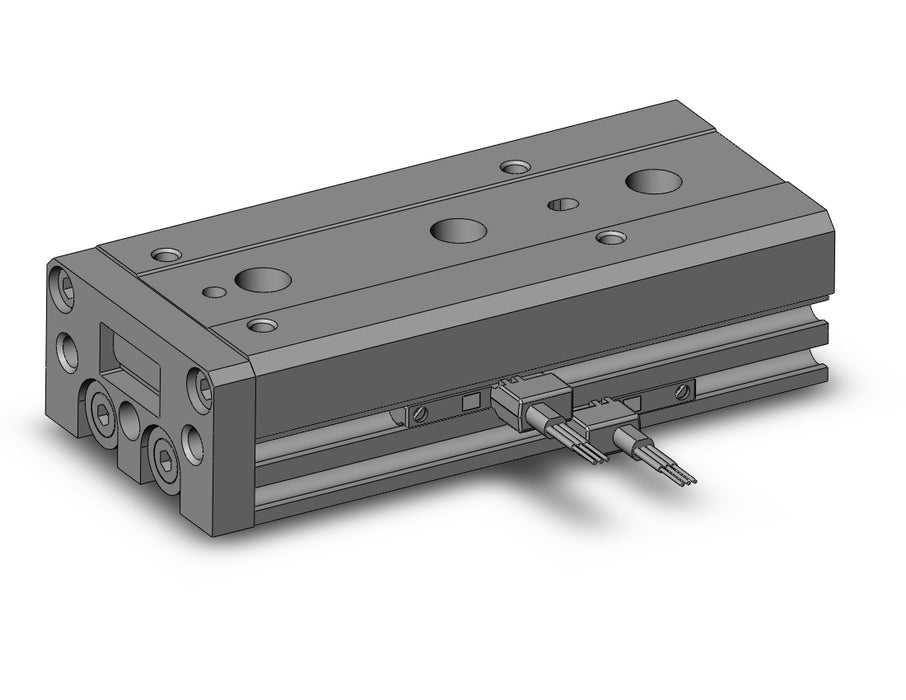 MXS8-40-M9PVL Cyl, Air Slide Table