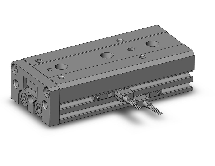 MXS8-40-M9PVZ Cyl, Air Slide Table