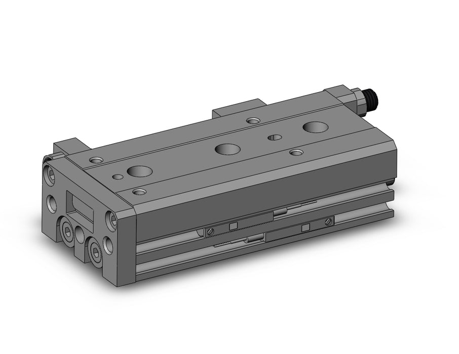 MXS8-40A-M9BWZ Cyl, Air Slide Table