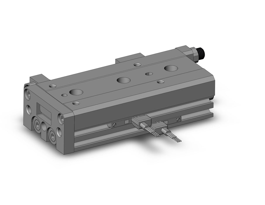 MXS8-40A-M9PVL Cyl, Air Slide Table