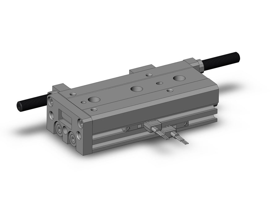 MXS8-40A-M9PWVL-X12 Cyl, Air Slide Table