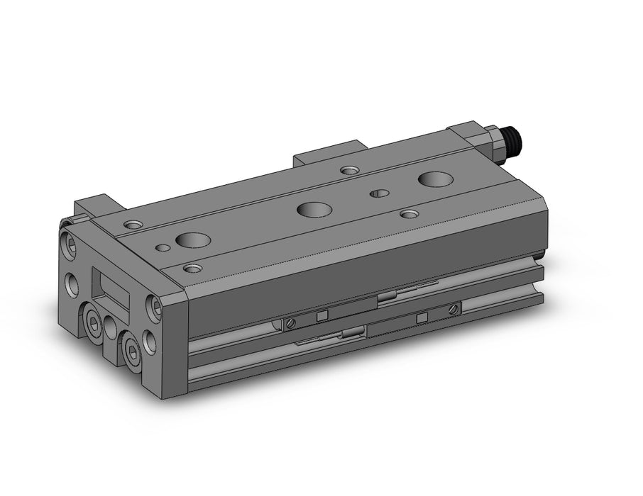 MXS8-40A-M9P Cyl, Air Slide Table