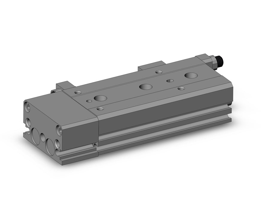 MXS8-40AF CYL, AIR SLIDE TABLE