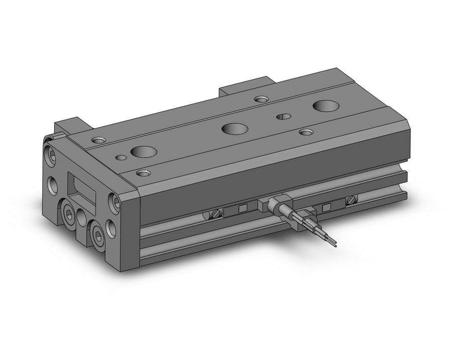 MXS8-40AS-A93VL Cyl, Air Slide Table