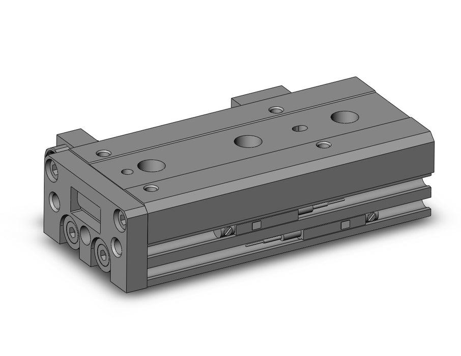 MXS8-40AS-A93 Cyl, Air Slide Table