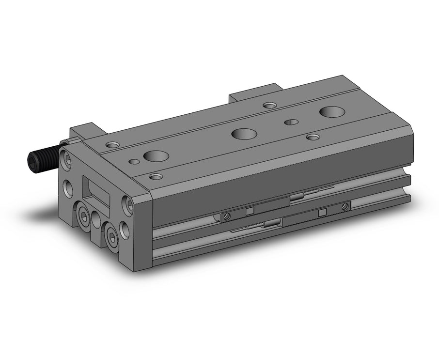 MXS8-40AS-M9PSAPC-X11 Cyl, Air Slide Table