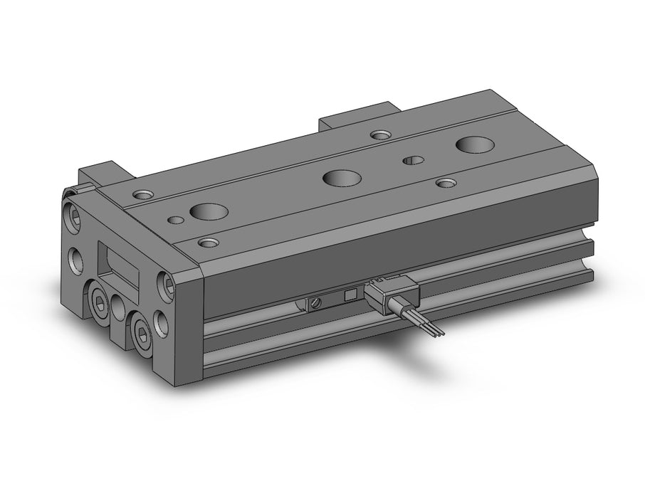 MXS8-40AS-M9PVSAPCS Cyl, Air Slide Table