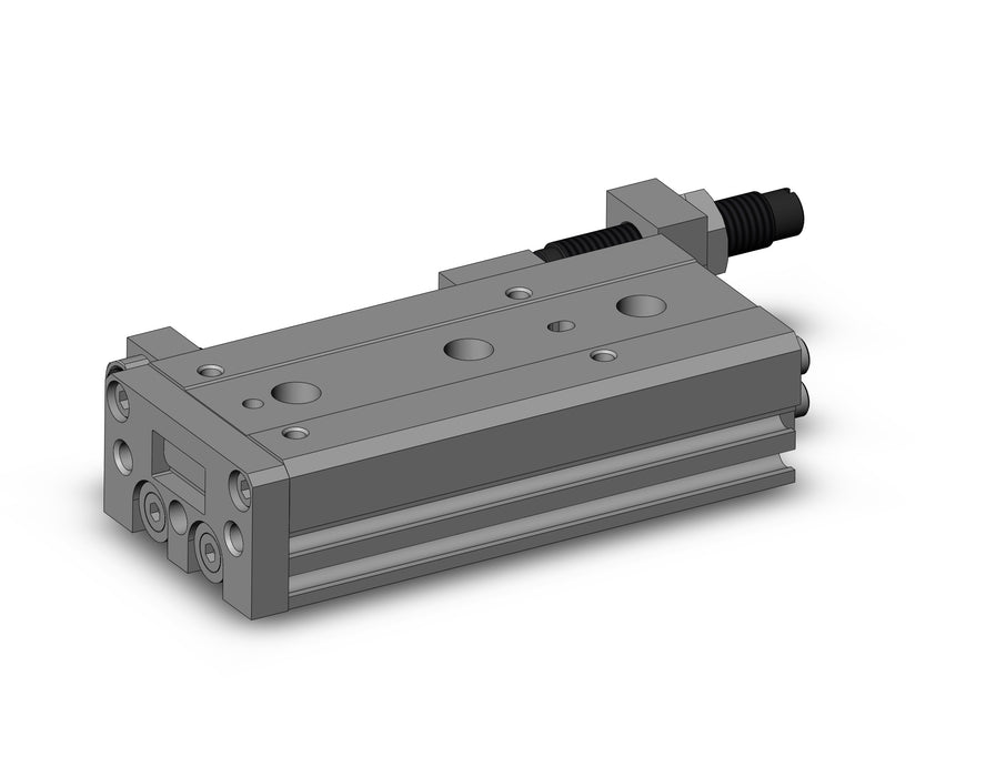 MXS8-40ASBT Cyl, Air Slide Table