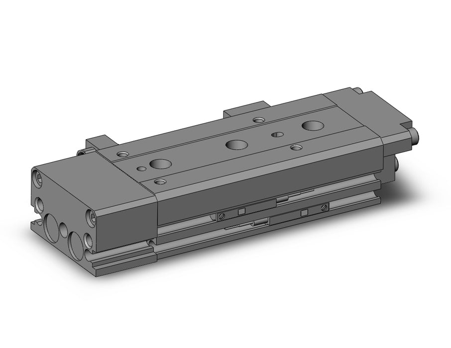 MXS8-40ASFR-M9BL Cyl, Air Slide Table
