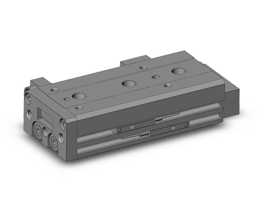 MXS8-40ASP-M9PWL Cyl, Air Slide Table