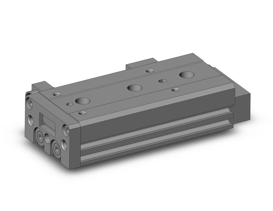 MXS8-40ASP CYL, AIR SLIDE TABLE