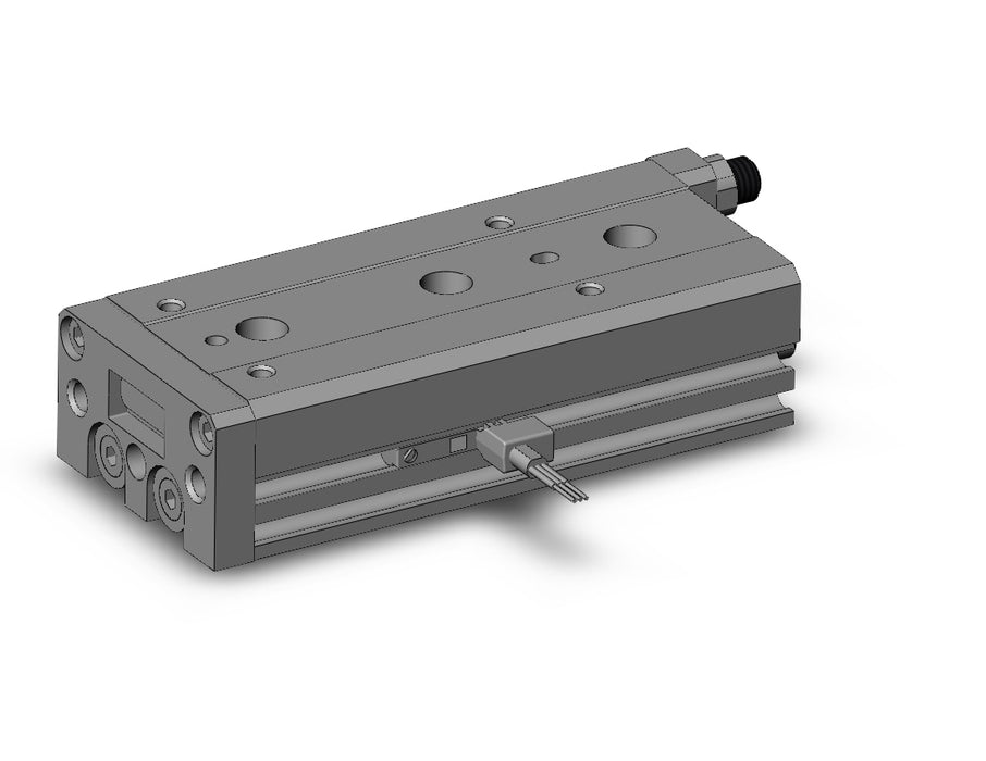 MXS8-40AT-M9PWVSDPCS Cyl, Air Slide Table