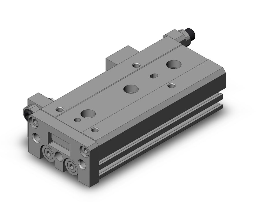 MXS8-40A Cyl, Air Slide Table