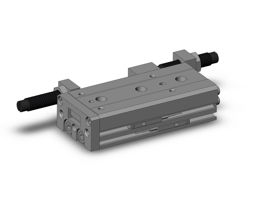MXS8-40B-M9NL Cyl, Air Slide Table