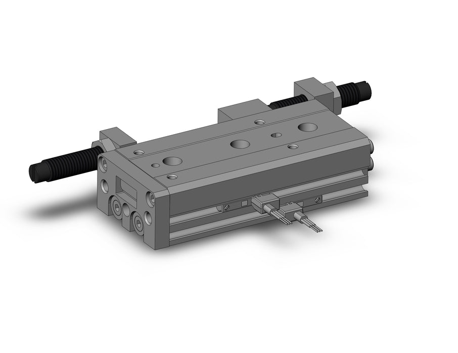 MXS8-40B-M9NVL Cyl, Air Slide Table