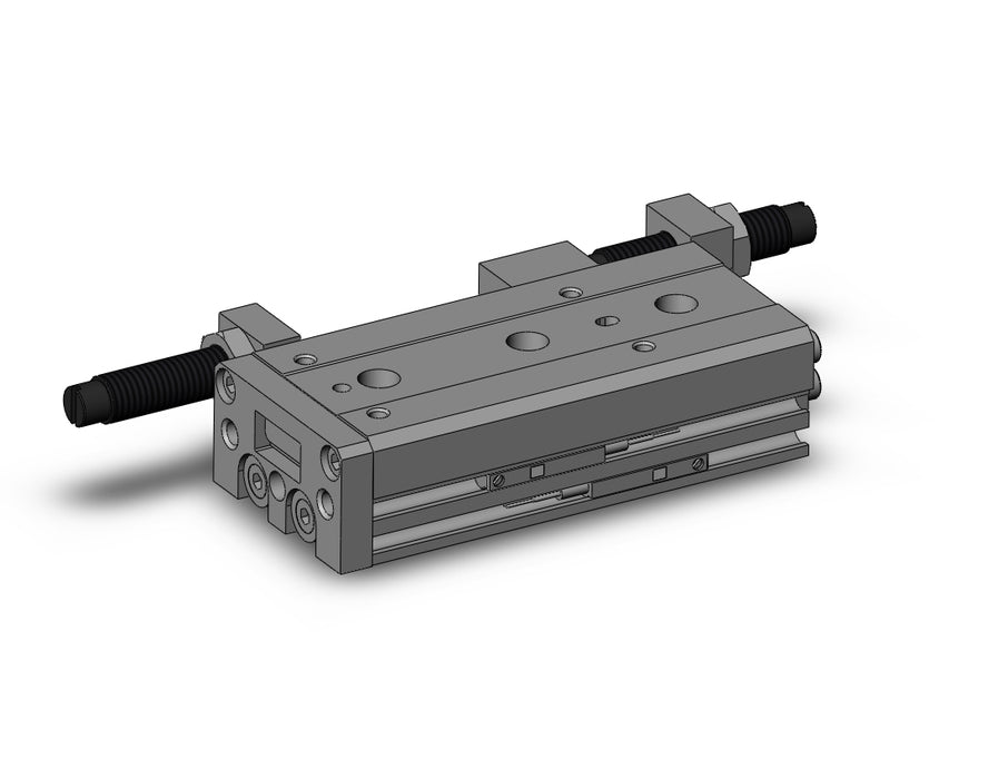 MXS8-40B-M9PSAPC Cyl, Air Slide Table