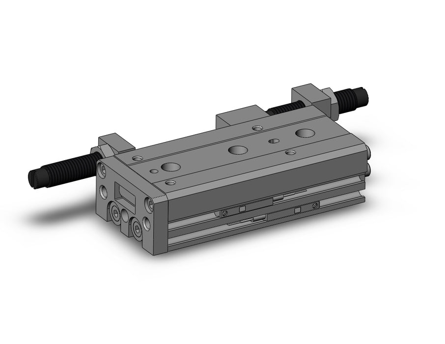 MXS8-40B-M9PZ Cyl, Air Slide Table