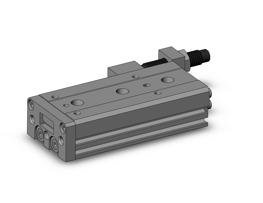 MXS8-40BT Cyl, Air Slide Table