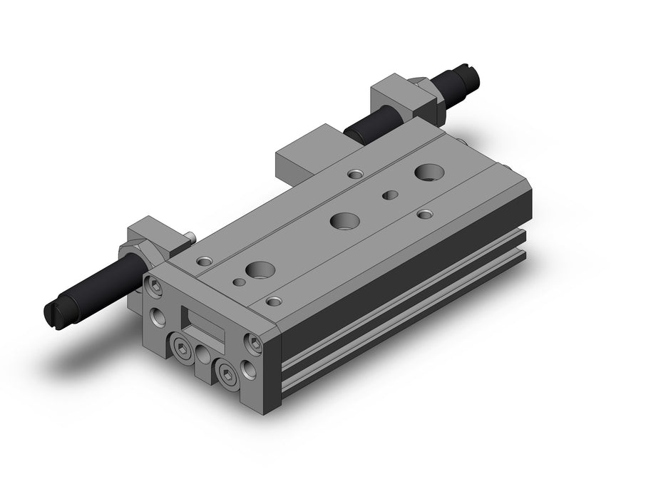 MXS8-40B Cyl, Air Slide Table