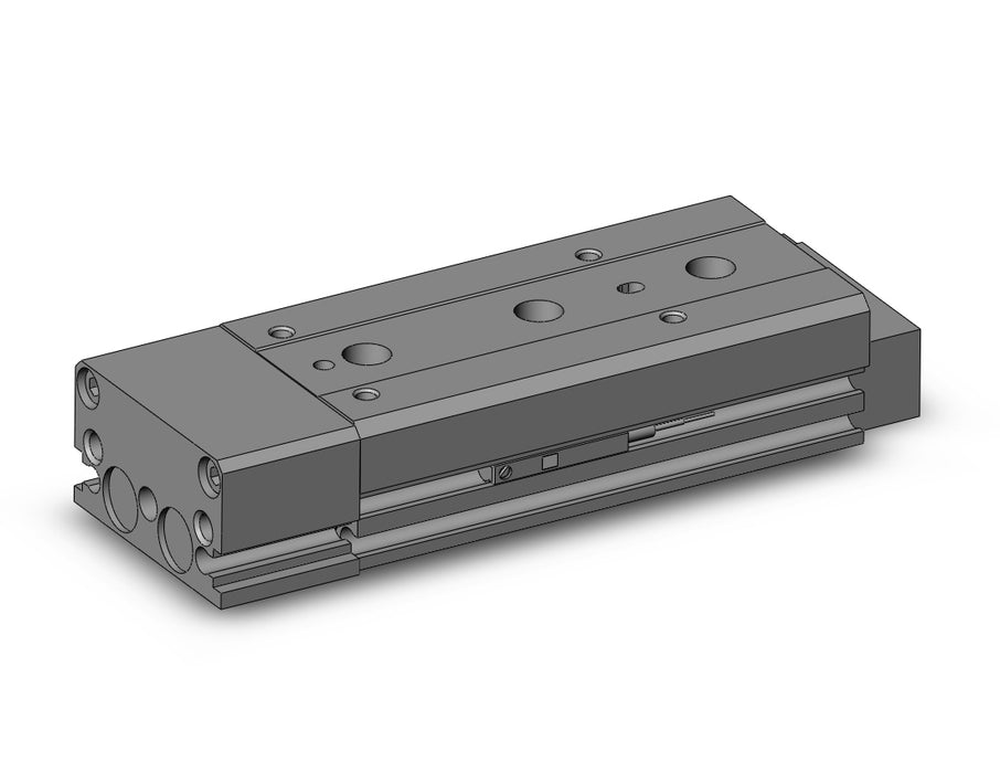 MXS8-40FP-M9NLS CYL, AIR SLIDE TABLE