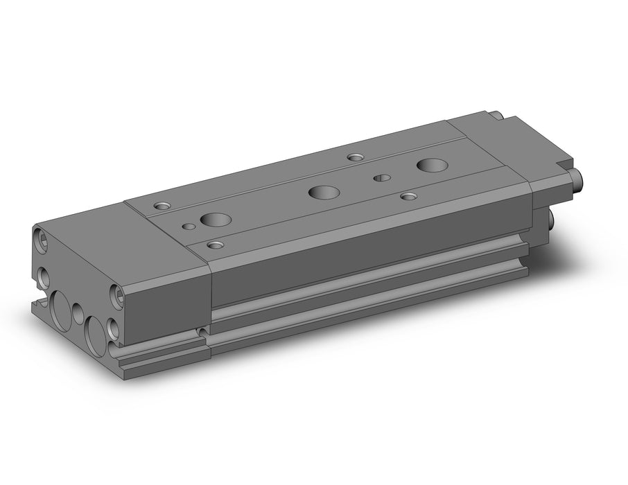 MXS8-40FR Cyl, Air Slide Table