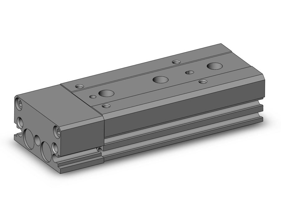 MXS8-40F Cyl, Air Slide Table