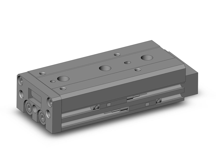 MXS8-40P-A93 CYL, AIR SLIDE TABLE