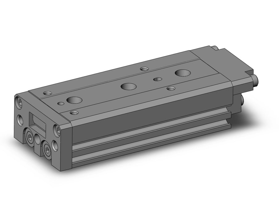 MXS8-40R CYL, AIR SLIDE TABLE