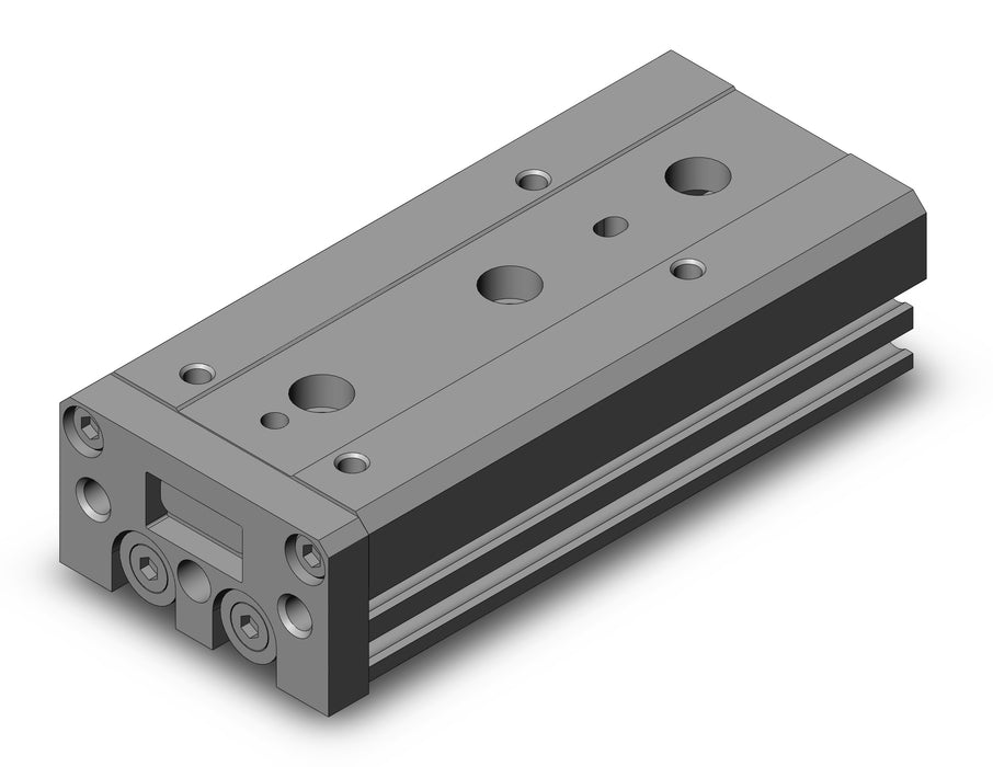 MXS8-40 Cyl, Air Slide Table