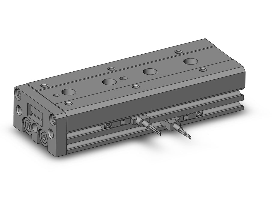 MXS8-50-A93VL Cyl, Air Slide Table