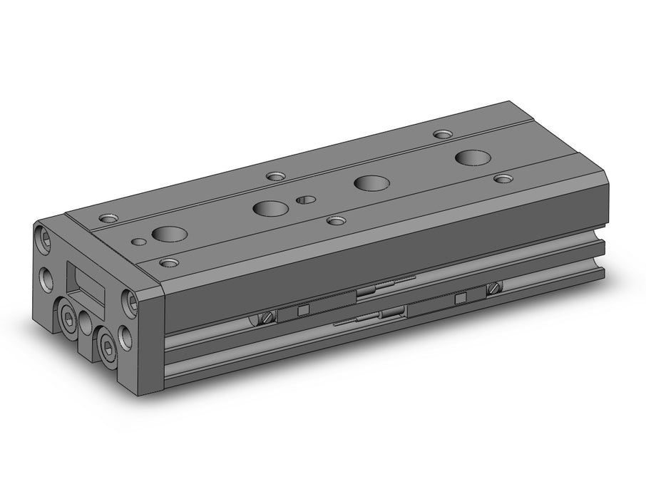 MXS8-50-A96L Cyl, Air Slide Table