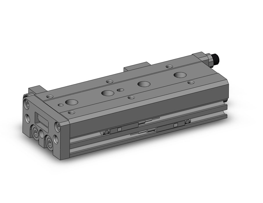 MXS8-50A-A93L Cyl, Air Slide Table