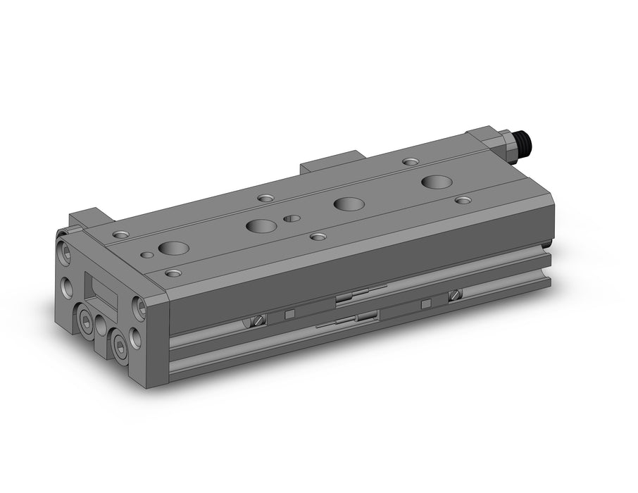 MXS8-50A-A93 Cyl, Air Slide Table