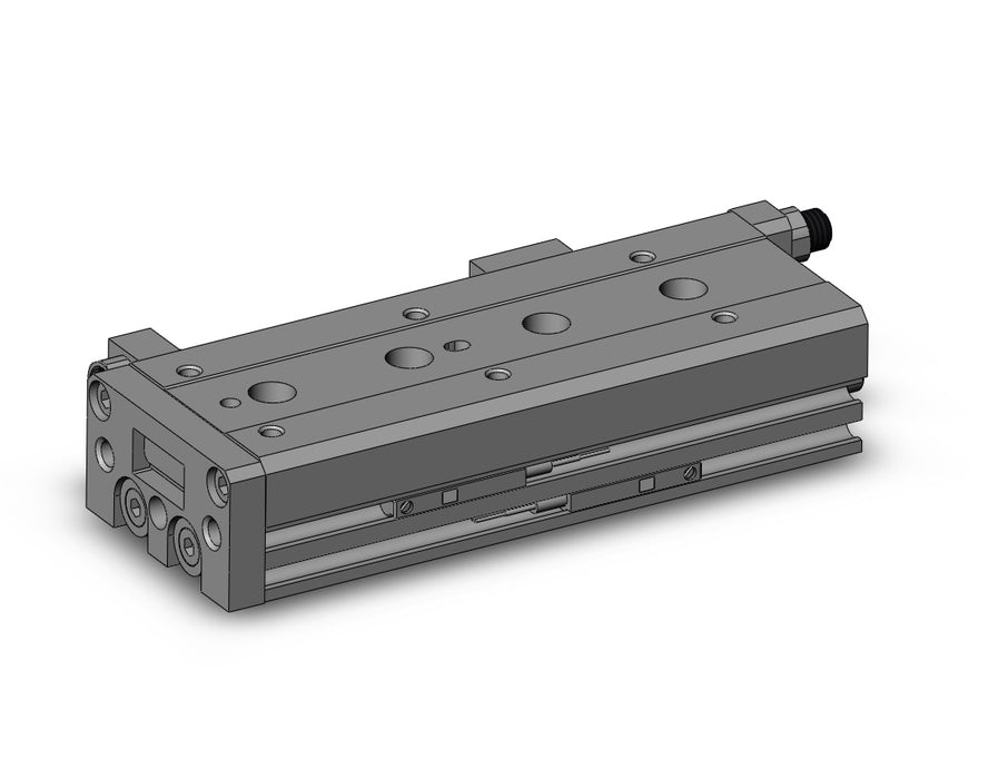 MXS8-50A-M9NZ Cyl, Air Slide Table