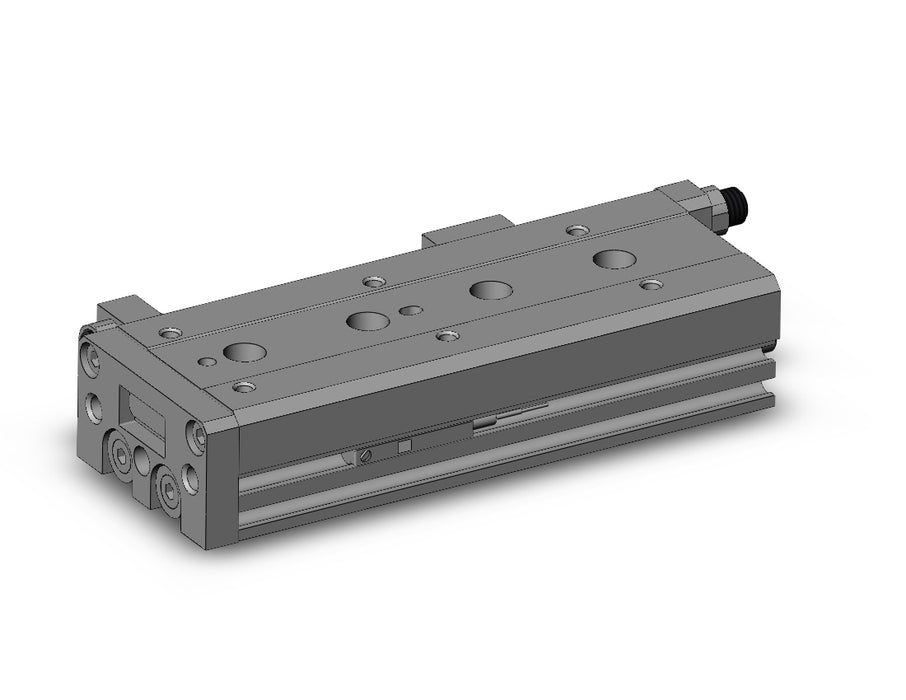 MXS8-50A-M9PS Cyl, Air Slide Table