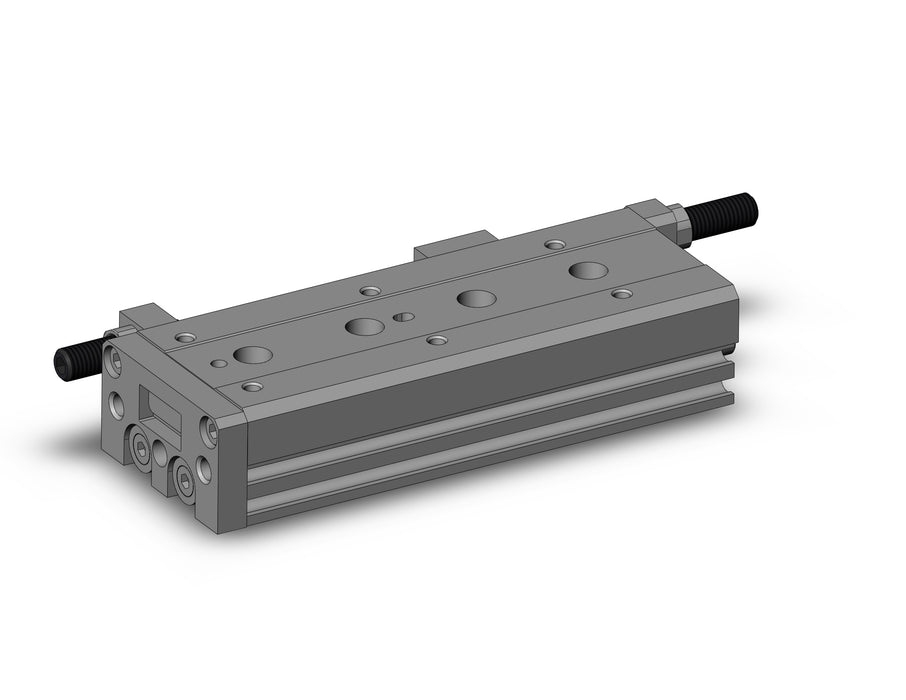 MXS8-50A-X11 Cyl, Air Slide Table