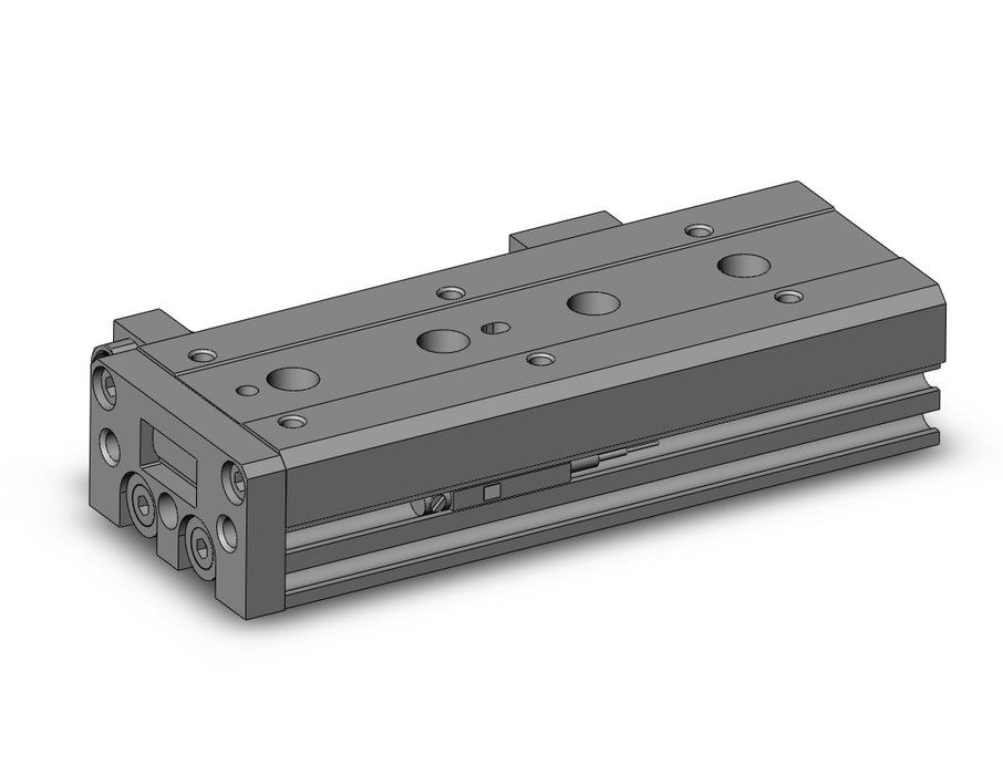 MXS8-50AS-A93LS Cyl, Air Slide Table