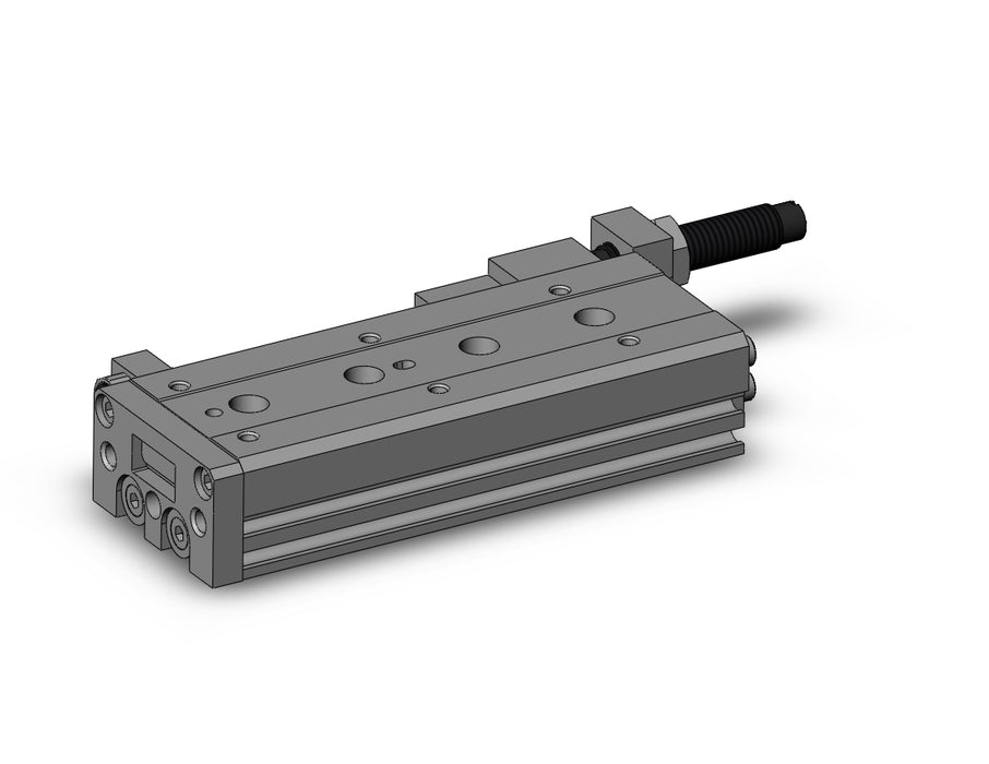 MXS8-50ASBT Cyl, Air Slide Table