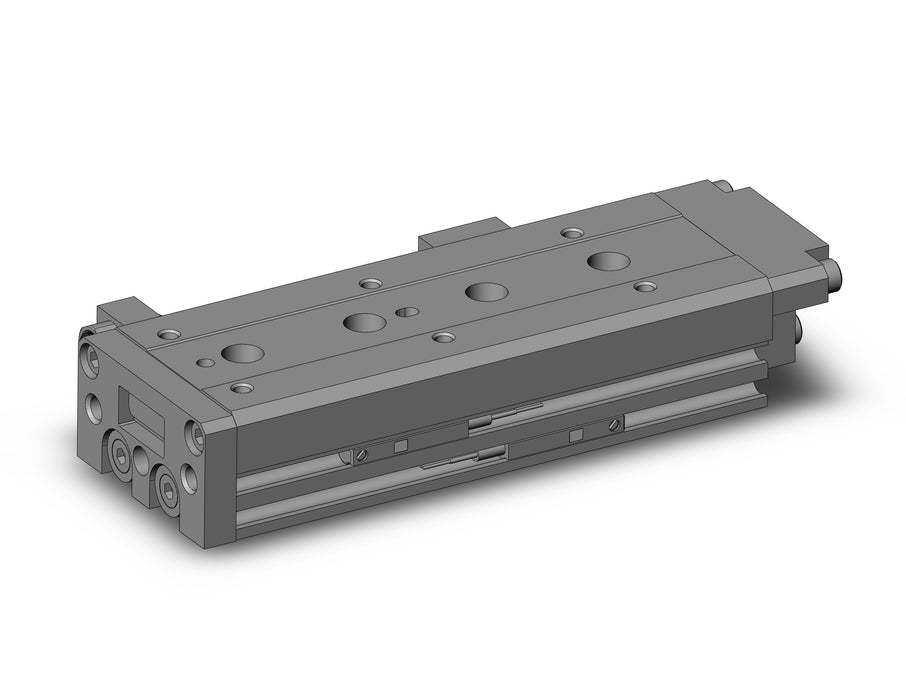 MXS8-50ASR-M9PL CYL, AIR SLIDE TABLE
