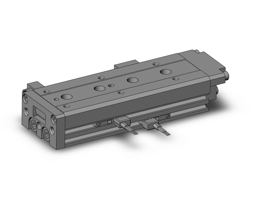 MXS8-50ASR-M9PVL CYL, AIR SLIDE TABLE