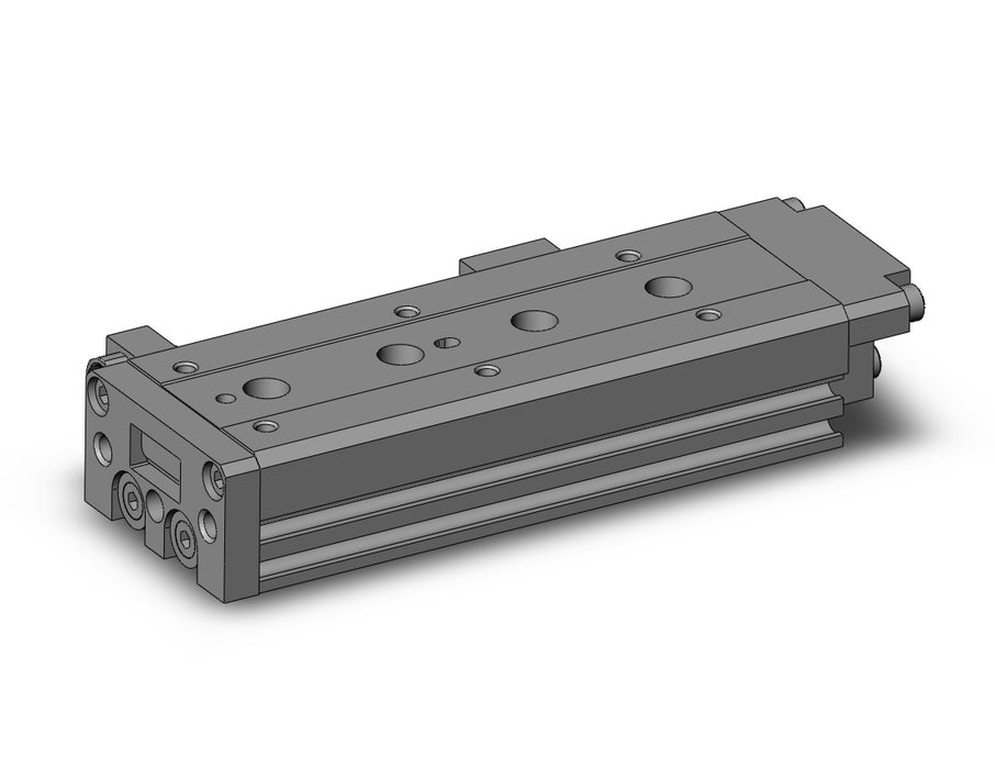 MXS8-50ASR CYL, AIR SLIDE TABLE