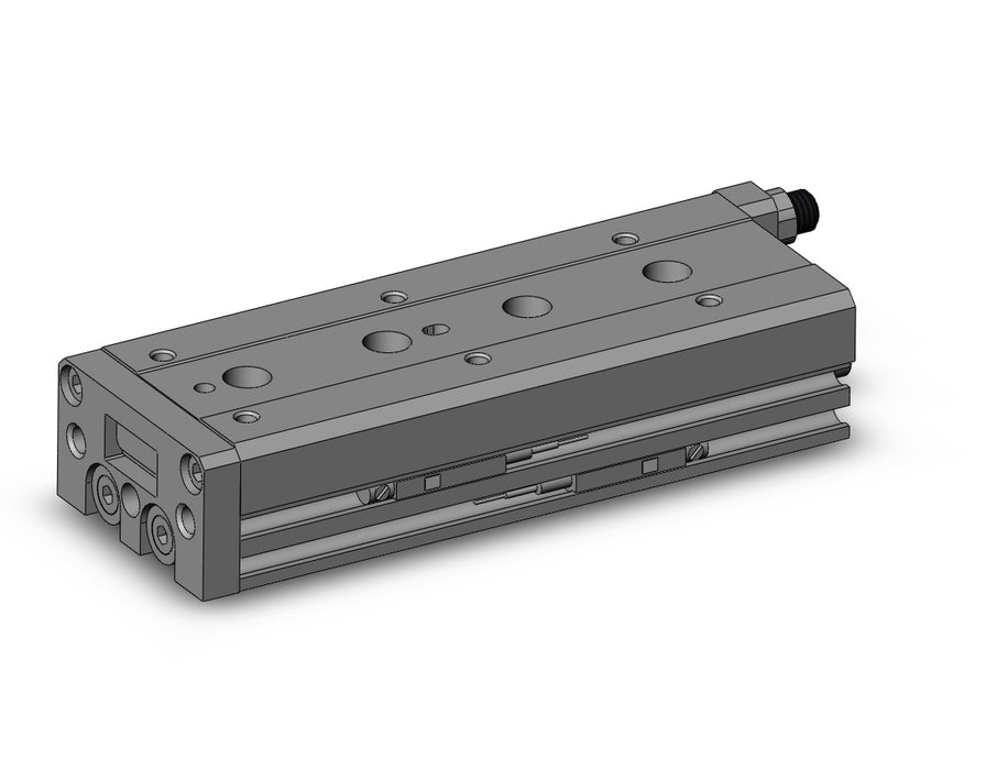 MXS8-50AT-A96L Cyl, Air Slide Table