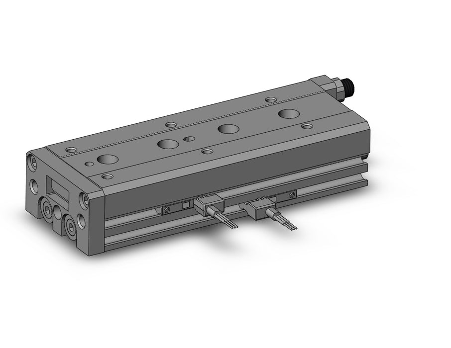 MXS8-50AT-M9PWVL Cyl, Air Slide Table
