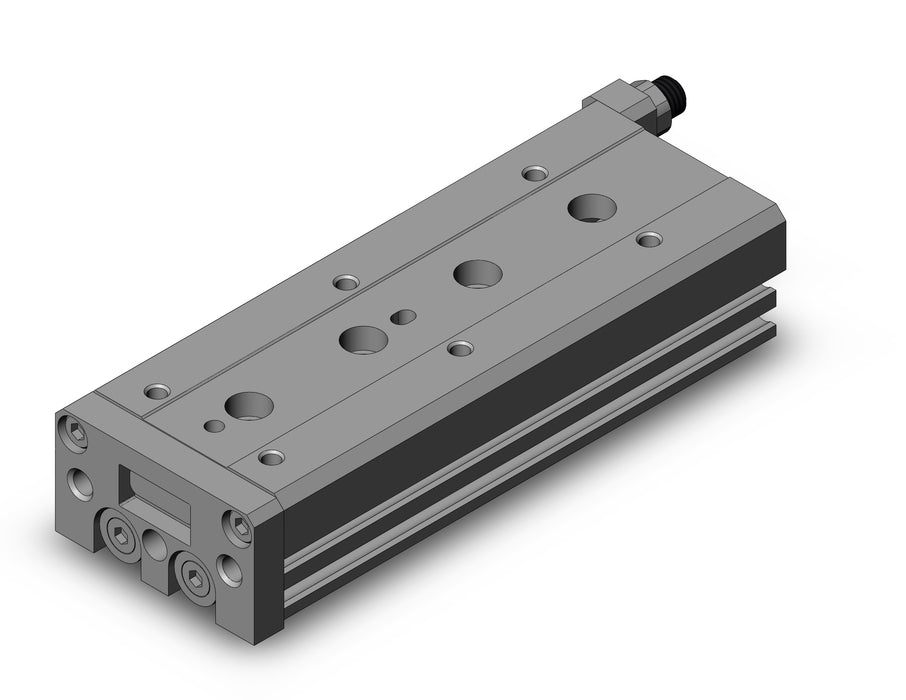 MXS8-50AT Cyl, Air Slide Table