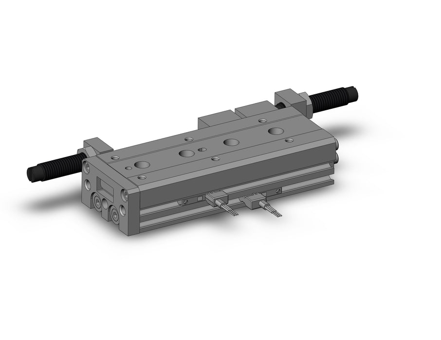 MXS8-50B-M9NWVL Cyl, Air Slide Table