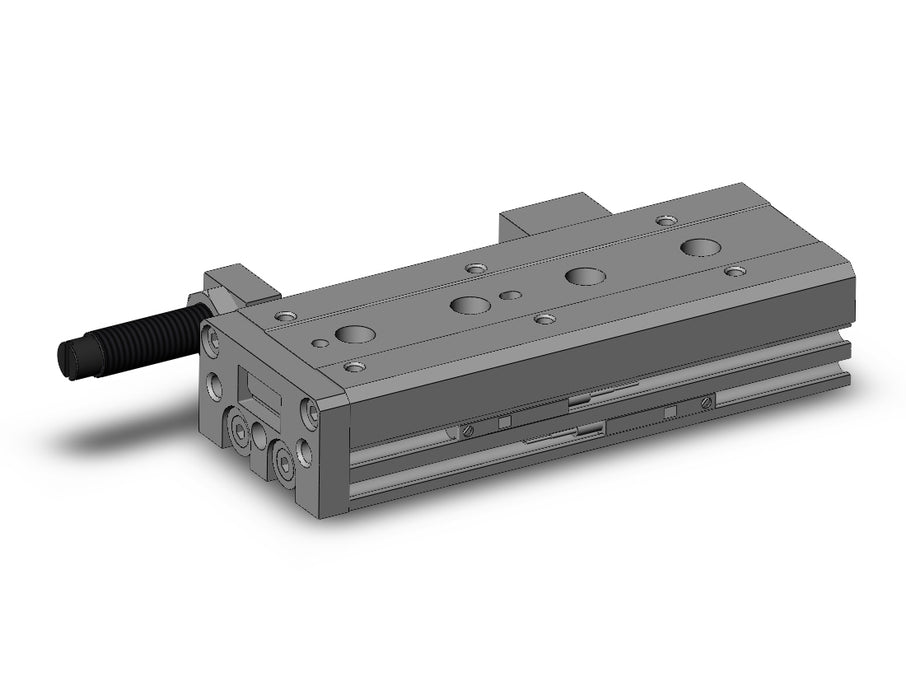 MXS8-50BS-M9PSAPC Cyl, Air Slide Table
