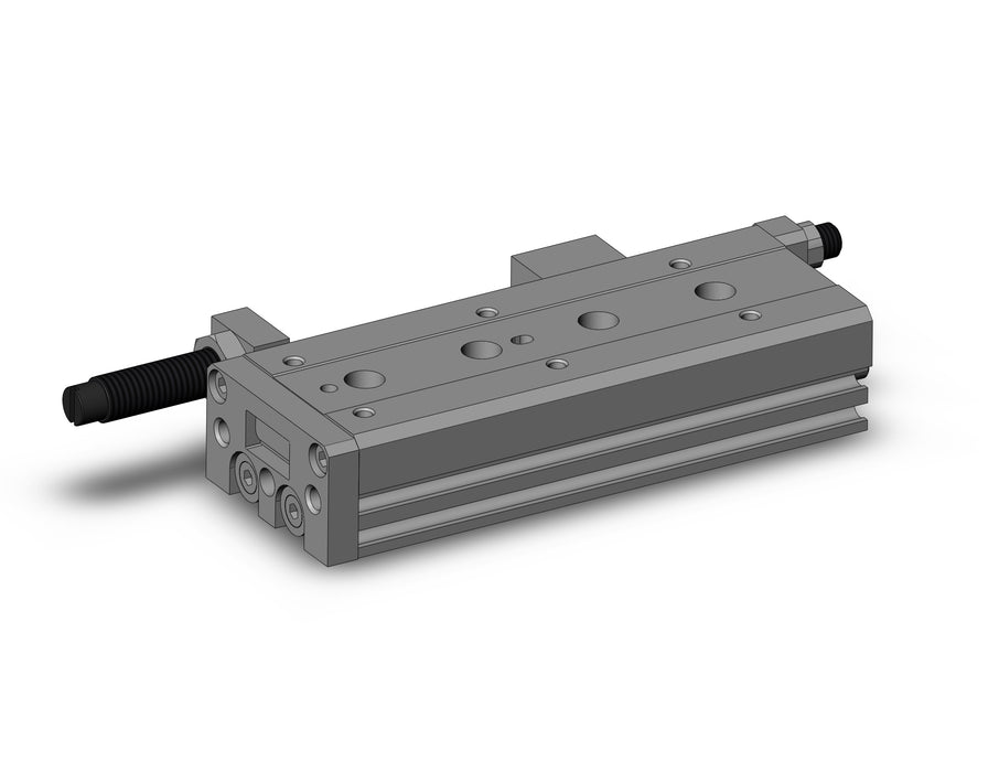 MXS8-50BSAT Cyl, Air Slide Table