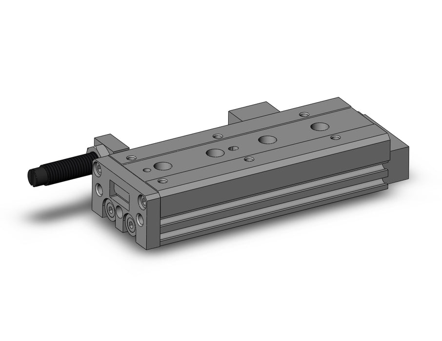 MXS8-50BSP Cyl, Air Slide Table