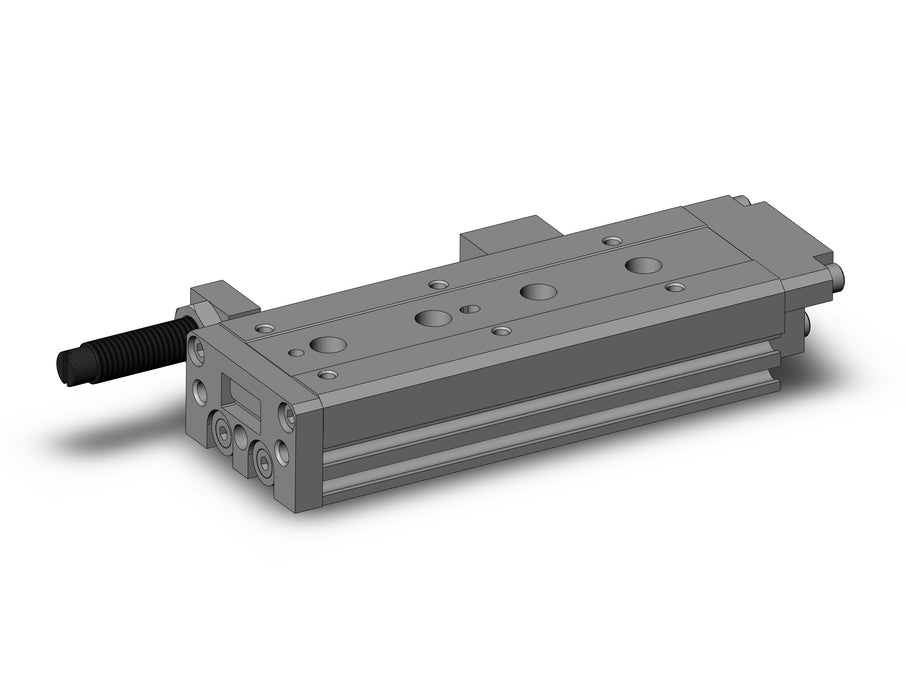 MXS8-50BSR CYL, AIR SLIDE TABLE